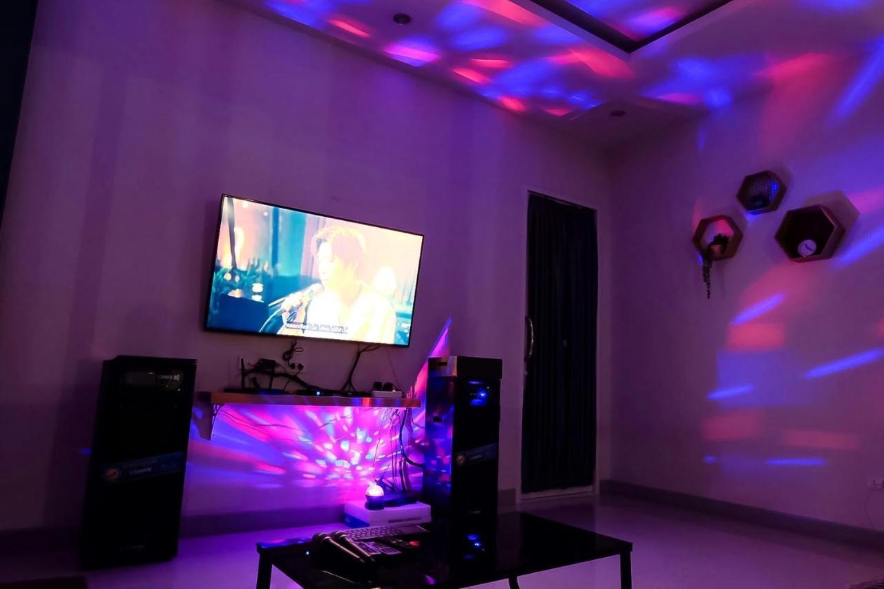 Be19Th Pool Villa تشا أم المظهر الخارجي الصورة